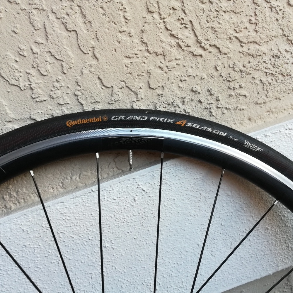 Wheelset
